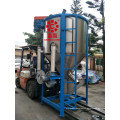 Plastic Raw Material Mixing Mixer Machinery Price